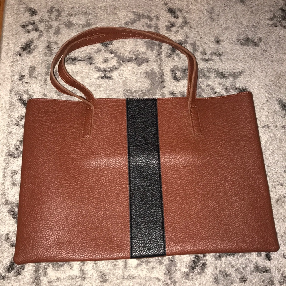 Vince Camuto Luck Tote